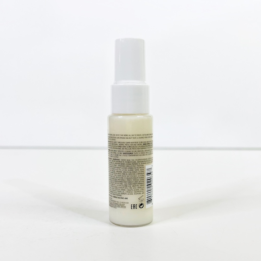 ** 5/$25 ** Ouai Haircare Leave-In Conditioner Mini Size - Picture 2 of 2